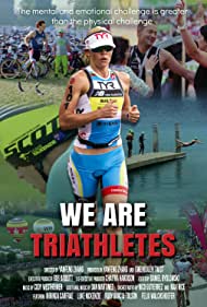 Watch Full Movie :We Are Triathletes (2018)