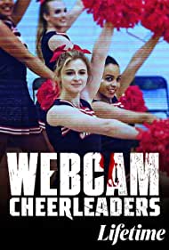 Watch Full Movie :Webcam Cheerleaders (2021)