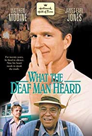 Watch Free What the Deaf Man Heard (1997)