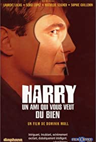 Watch Free Harry, un ami qui vous veut du bien (2000)