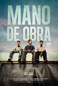 Watch Free Mano de obra (2019)