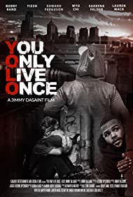 Watch Free You Only Live Once (2021)
