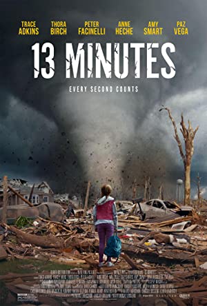 Watch Full Movie :13 Minutes (II) (2021)