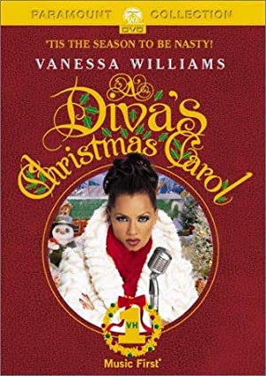 Watch Free A Divas Christmas Carol (2000)