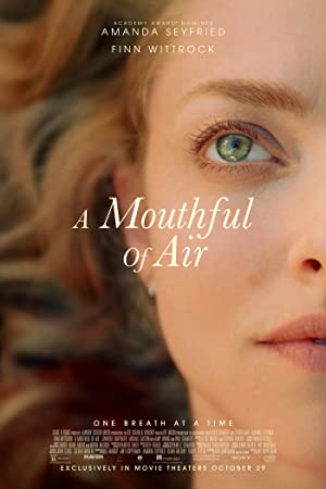 Watch Free A Mouthful of Air (2021)