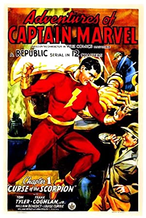 Watch Free Adventures of Captain Marvel (1941)