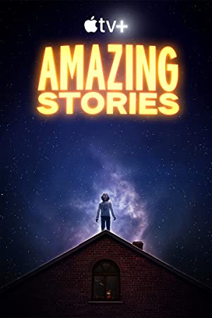 Watch Free Amazing Stories (2020-)