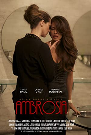 Watch Free Ambrosia (2012)