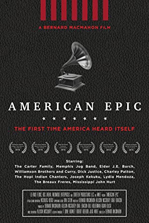 Watch Free American Epic (2015-)