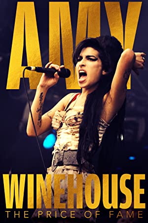 Watch Free Amy Winehouse: The Price of Fame (2020)