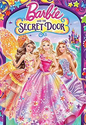 Watch Free Barbie and the Secret Door (2014)