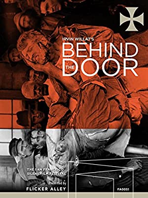 Watch Full Movie :Behind the Door (1919)