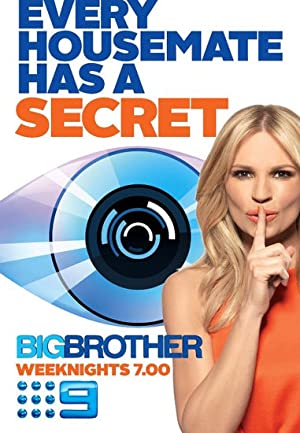 Watch Free Big Brother (2001-2022)