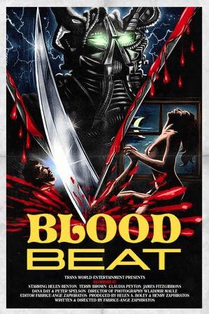 Watch Free Blood Beat (1983)