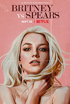 Watch Full Movie :Britney vs Spears (2021)