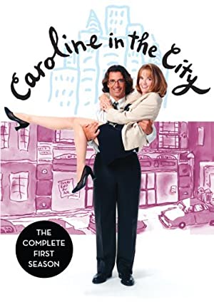 Watch Free Caroline in the City (1995-1999)