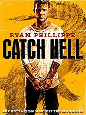Watch Free Catch Hell (2014)