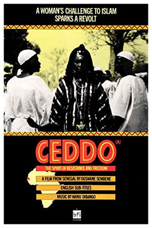 Watch Free Ceddo (1977)