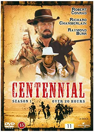Watch Free Centennial (1978–1979)