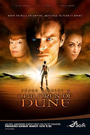 Watch Free Children of Dune (2003)