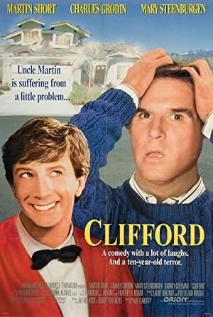 Watch Free Clifford (1994)