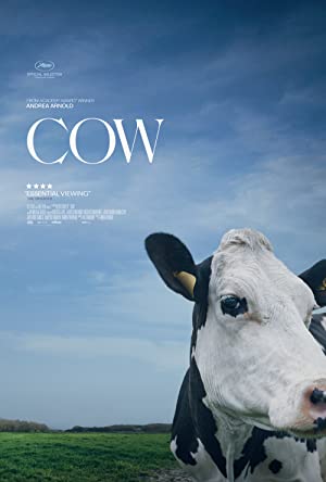 Watch Full Movie :Cow (2021)