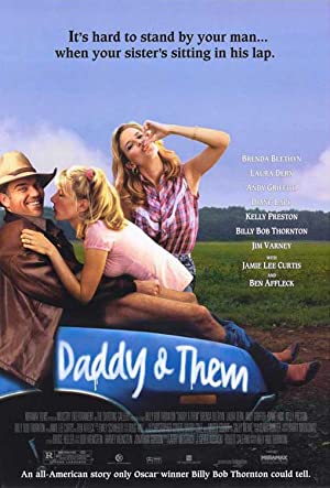 Watch Free Daddy and Them (2001)