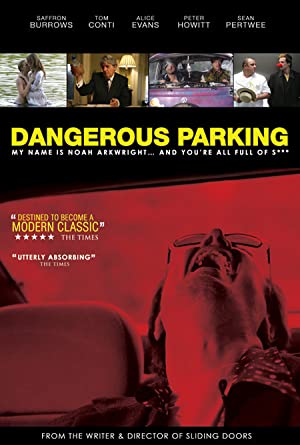 Watch Free Dangerous Parking (2007)