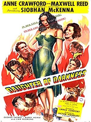 Watch Free Daughter of Darkness (1948)