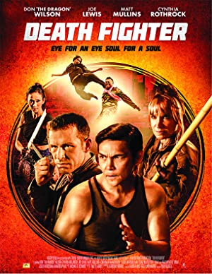 Watch Free Death Fighter (2017)