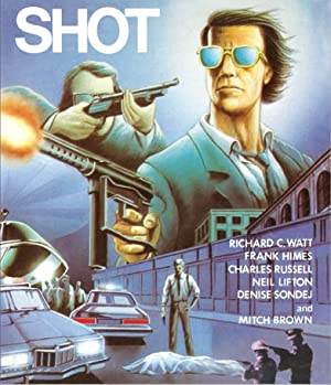 Watch Full Movie :Death Shot (1973)