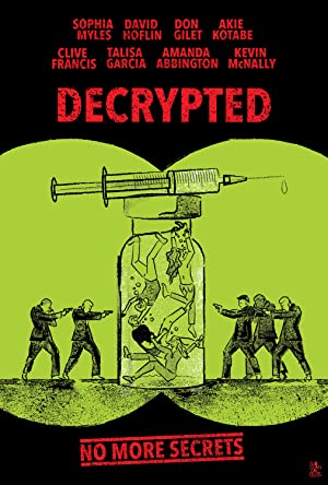 Watch Free Decrypted (2021)