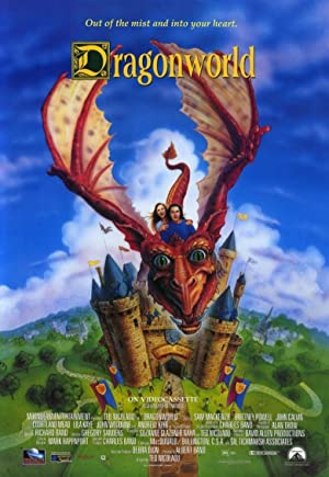 Watch Free Dragonworld (1994)