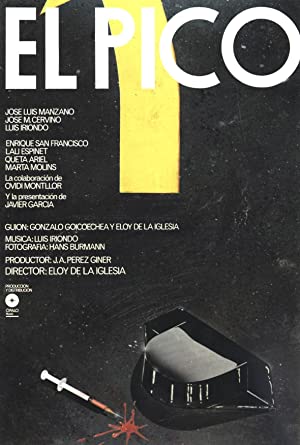 Watch Free El pico (1983)
