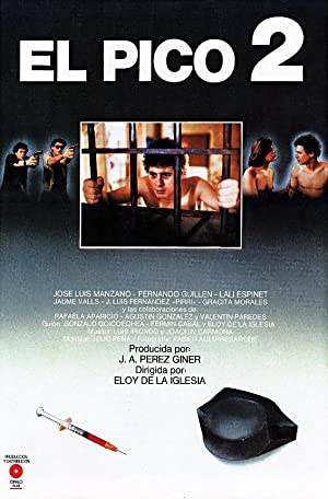 Watch Free El pico 2 (1984)