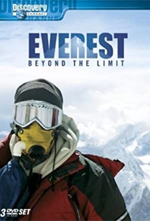 Watch Free Everest Beyond the Limit (2006-2009)
