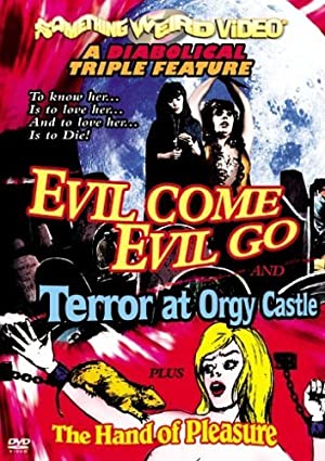 Watch Free Evil Come Evil Go (1972)