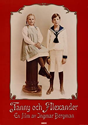 Watch Free Fanny and Alexander (1983)