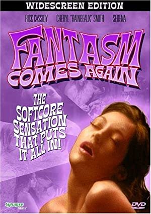 Watch Full Movie :Fantasm Comes Again (1977)
