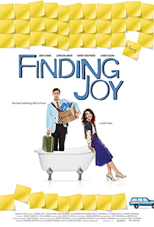 Watch Free Finding Joy (2013)