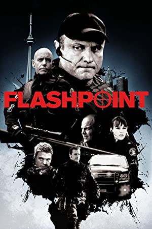 Watch Free Flashpoint (20082012)