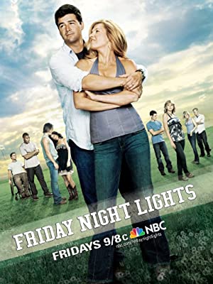 Watch Free Friday Night Lights (2006-2011)