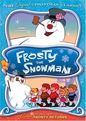 Watch Free Frosty the Snowman (1969)