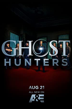 Watch Free Ghost Hunters (2004)