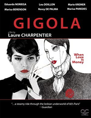 Watch Free Gigola (2010)