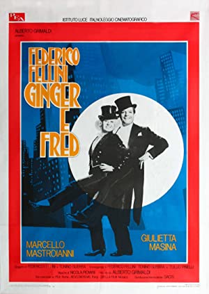 Watch Full Movie :Ginger Fred (1986)