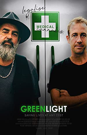 Watch Free Green Light (2019)