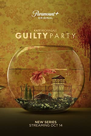 Watch Free Guilty Party (2021 )
