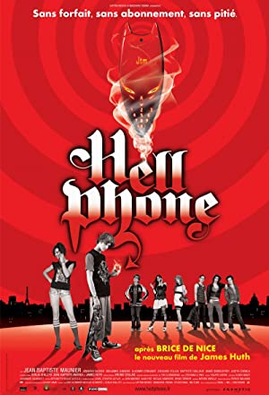 Watch Free Hellphone (2007)
