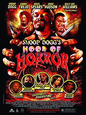 Watch Free Hood of Horror (2006)